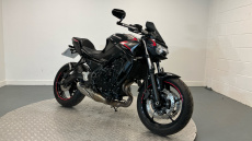 Kawasaki Z ER650SPFNN (23MY)